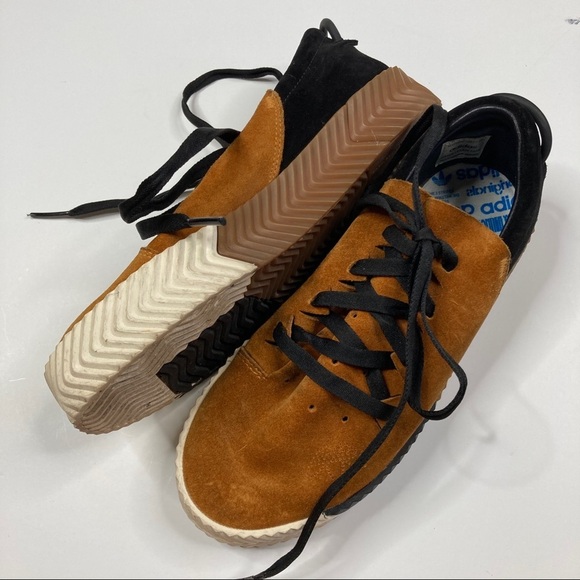 Alexander Wang x Adidas | Sand Skater Shoe Skateboard Sneaker main image 5